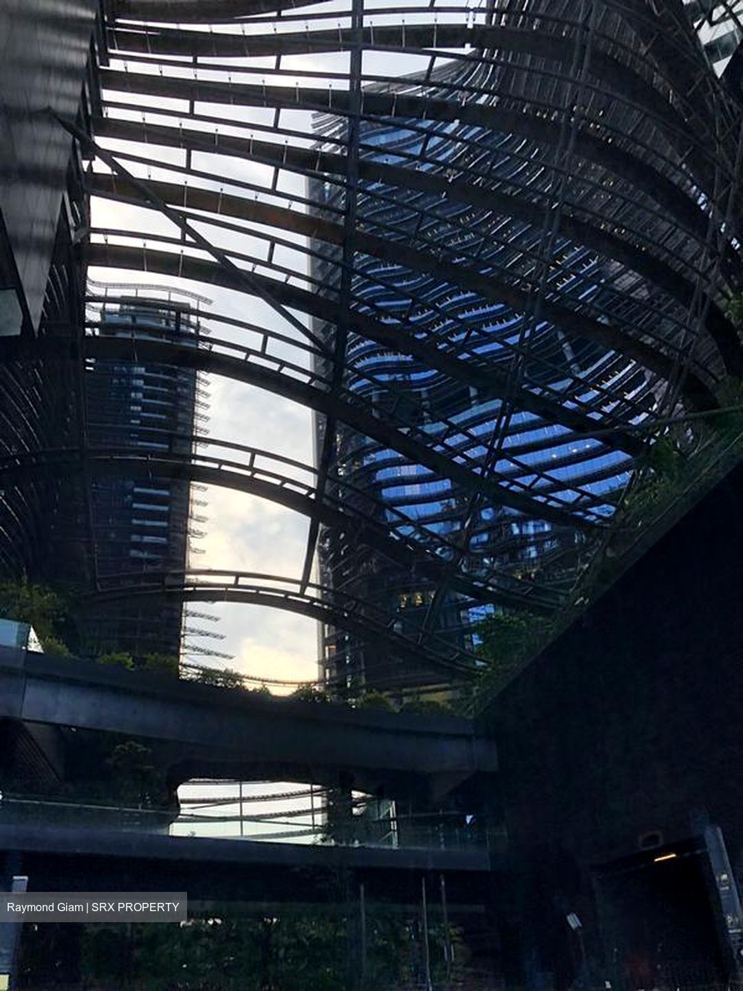 Marina One Residences (D1), Apartment #559512701